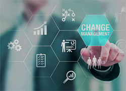 Change Management Foundations