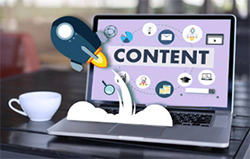 Content Marketing