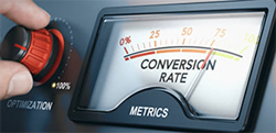 Conversion Rate Optimization