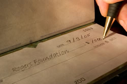 Fundraising for Nonprofit Organizations