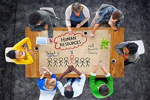 Human Resources Skills
