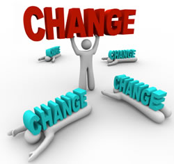 Managing Change