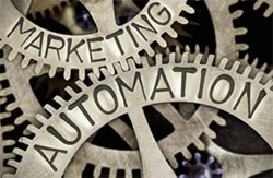 Marketing Automation