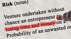 Money and Risk - Time Value