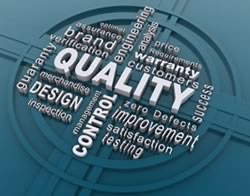 Quality Monitoring Project Management Course