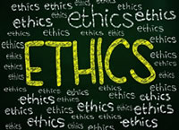 Sustainability Ethical Leadership