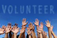 Nonprofit Board and Volunteers