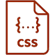 网页设计的CSS