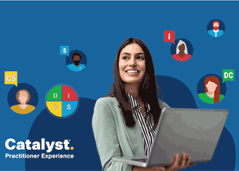 Catalyst Practitioner Styles