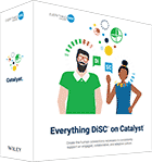Everything DiSC on Catalyst Facilitator Kit