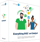 Everything DiSC Catalyst