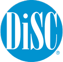 DiSC Logo