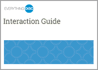 DiSC Management Interaction Guides