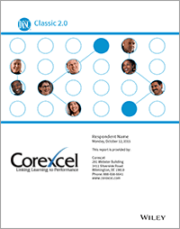 DiSC 2.0 Online Personality Profile