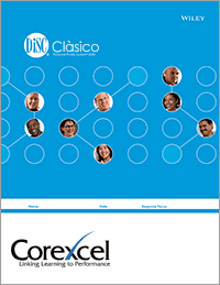 DiSC Profile Spanish Version