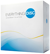 Everything DiSC Facilitator Kit