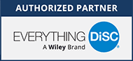授权合作伙伴Everything DiSC Wiley Brand