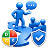 Influence with Integrity Icon
