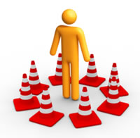 Barriers to Leaving
