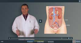 Example course video for Corexcel's online Medical Terminology course