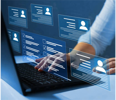 Assessment Scores and Candidate Summaries