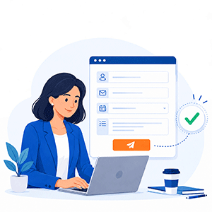 Submit a Training Request