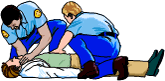 The combitube should only be used for emergency intubation.