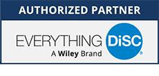 Authorized Wiley Partner